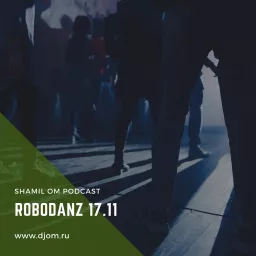 Robodanz