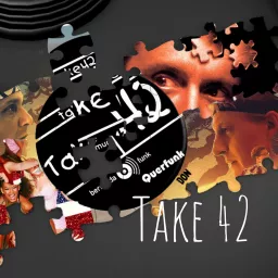 Take 42 Podcast artwork