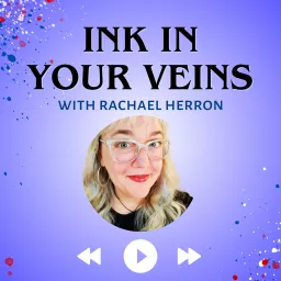 Ink in Your Veins Podcast artwork