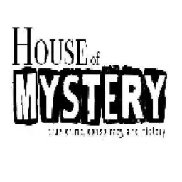 House of Mystery Radio on NBC Podcast artwork