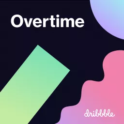 Overtime Podcast artwork
