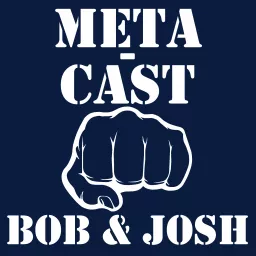 Meta-Cast Podcast artwork