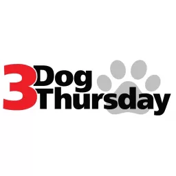 3 Dog Thursday Podcast artwork