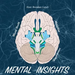 Mental Insights Podcast artwork