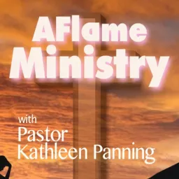 AFlame Ministry Podcast artwork