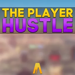 The Player Hustle Podcast artwork