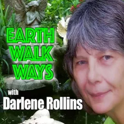 Earth Walk Ways Podcast artwork