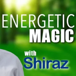 Energetic Magic Podcast artwork