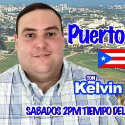 Puerto Rico, Hoy! Podcast artwork