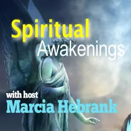 Spiritual Awakenings Podcast artwork