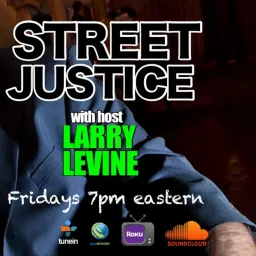 Street Justice Podcast artwork