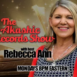 The Akashic Records Show Podcast artwork