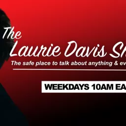 The Laurie Davis Show Podcast artwork