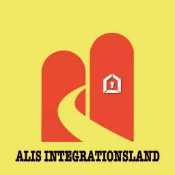 Alis Integrationsland Podcast artwork