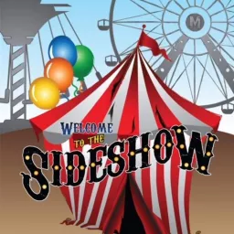 The Madhouse Sideshow Podcast artwork
