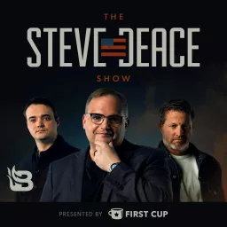 Steve Deace Show Podcast artwork