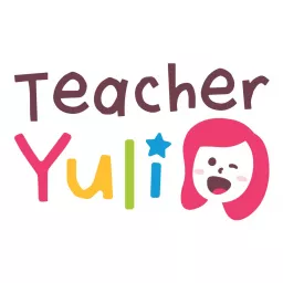 English Courses For Kids By Teacher Yuli Podcast artwork