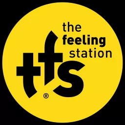 The Feeling Station Podcast artwork