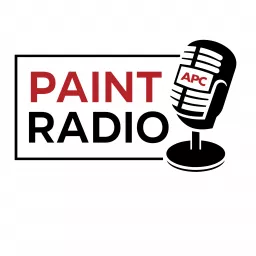 Paint Radio || American Painting Contractor Podcast artwork