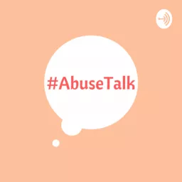 #AbuseTalk Podcast artwork