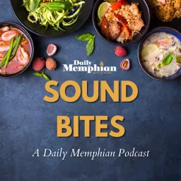 Sound Bites Podcast artwork