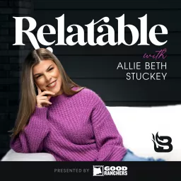 Relatable with Allie Beth Stuckey Podcast artwork