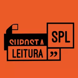 Suposta Leitura Podcast artwork