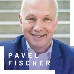 Pavel Fischer Podcast artwork