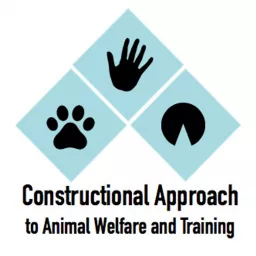 Constructional Approach to Animal Welfare and Training Podcast artwork
