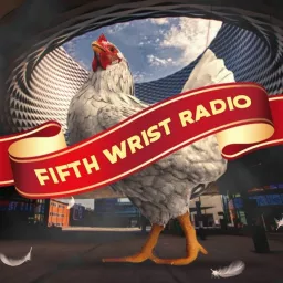 Fifth Wrist Radio Podcast artwork