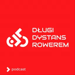 Długi Dystans Rowerem podcast artwork