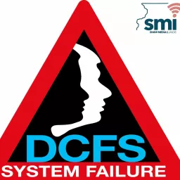 System Failure Podcast artwork