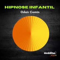 Medditus Kids | Brasil | Hipnose Infantil Podcast artwork