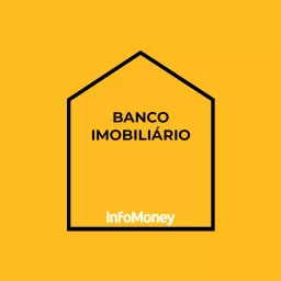 Banco Imobiliário Podcast artwork