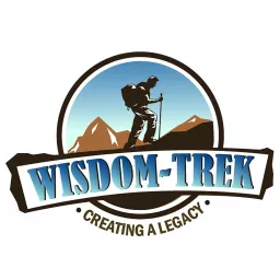 Wisdom-Trek.com Podcast artwork