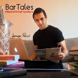 BarTales #Newsforbartenders Podcast artwork