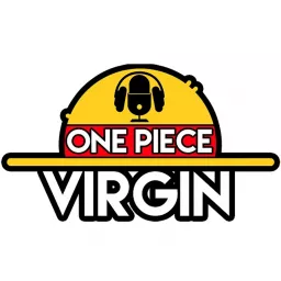 The One Piece Virgin Podcast artwork