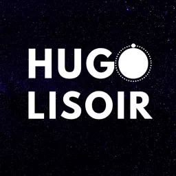 Hugo Lisoir Podcast artwork
