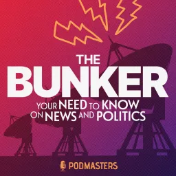 The Bunker Podcast artwork
