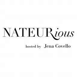 NATEURIOUS Podcast artwork