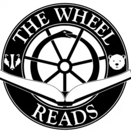 The Wheel Reads: A Wheel Of Time Podcast artwork