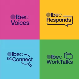 Ibec Podcasts artwork