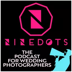 NineDots: The DotCast Podcast artwork
