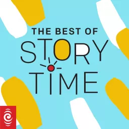 Best of Storytime RNZ Podcast artwork
