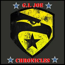 G.I. Joe Chronicles Podcast artwork