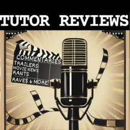Tutor Reviews Podcast artwork