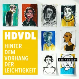HDVDL Podcast artwork