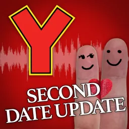 Y100 Second Date Update Podcast artwork