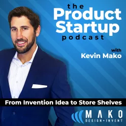 Product Startup Podcast artwork