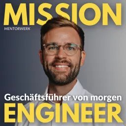 Mission Engineer Podcast artwork